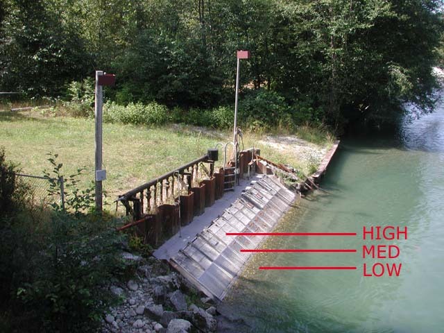 Take-Out Bridge