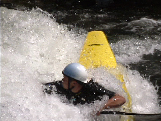 Quarry Hole, Nantahala,NC