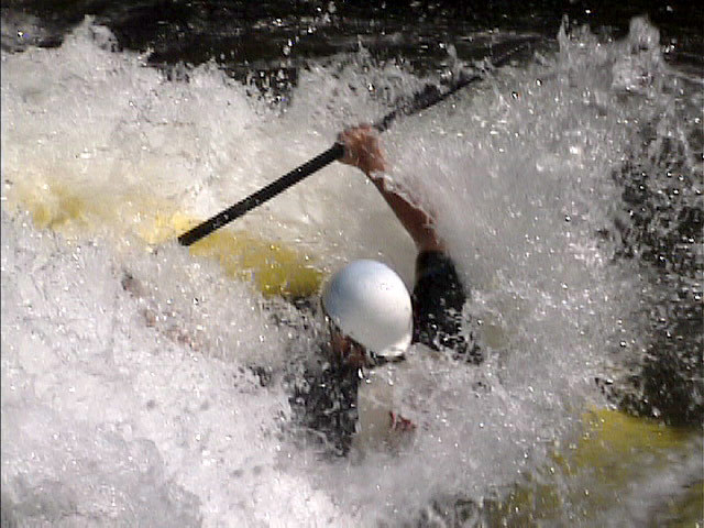 Quarry Hole, Nantahala,NC