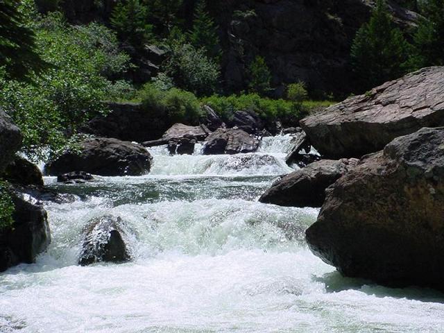 4th Fall (Four Falls)
