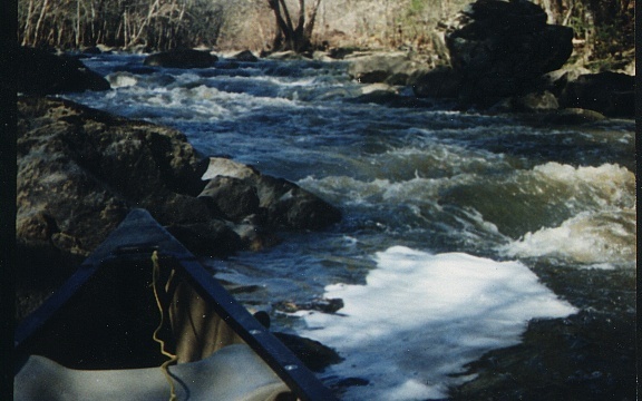 Rocky River (of Chatham County)