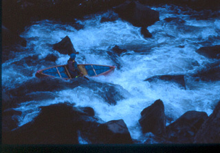 Cascades