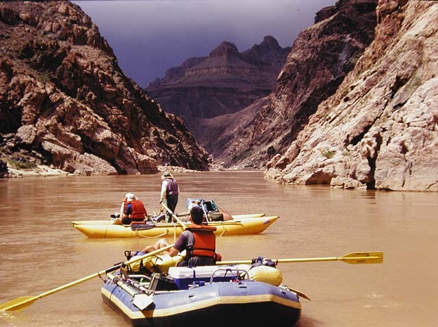 Grand Canyon