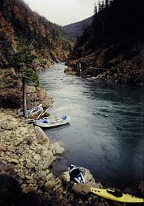 North Fork Smith