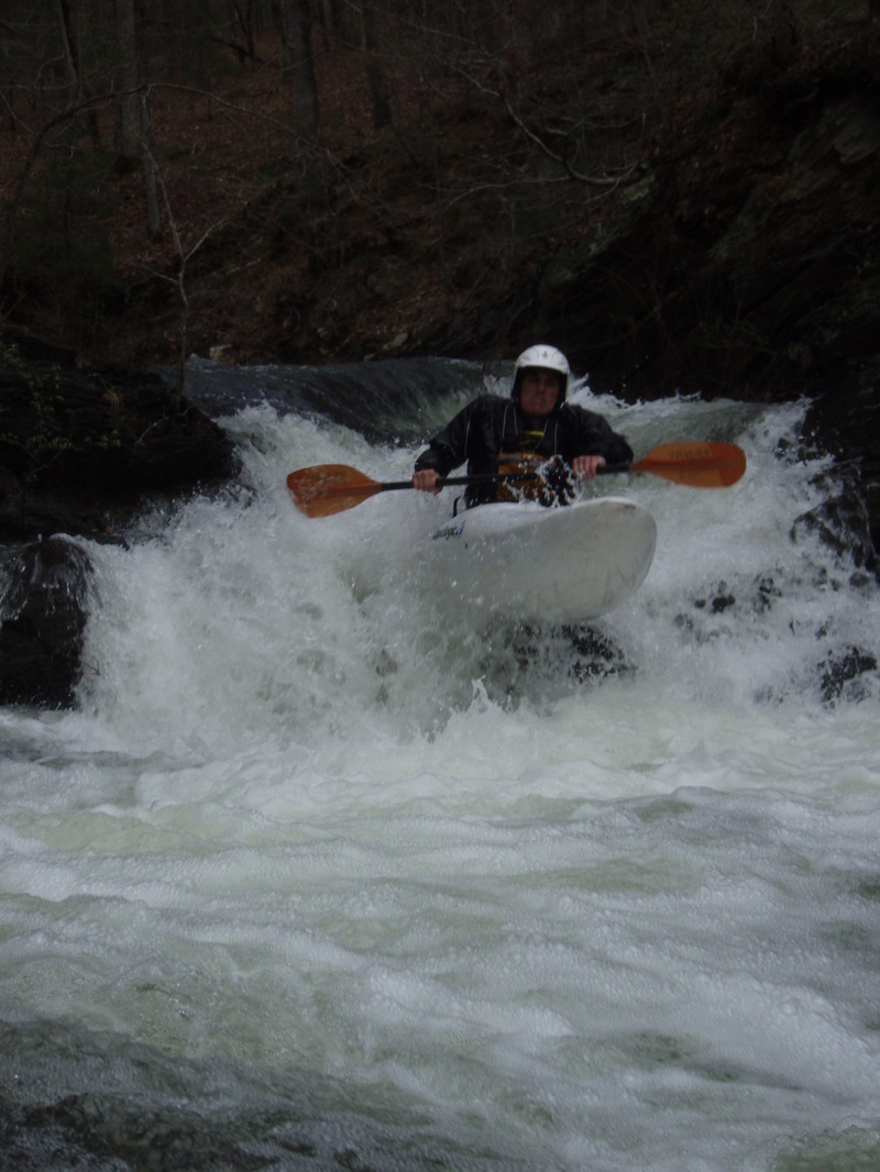joe c @ bridge boof
