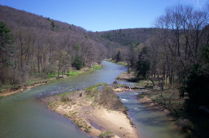 East Sandy