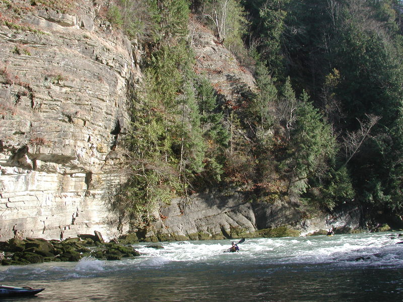First Rapid