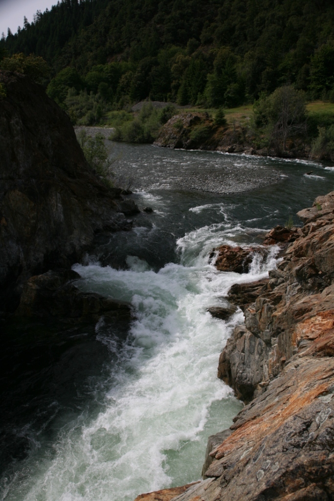 Bloomer Falls