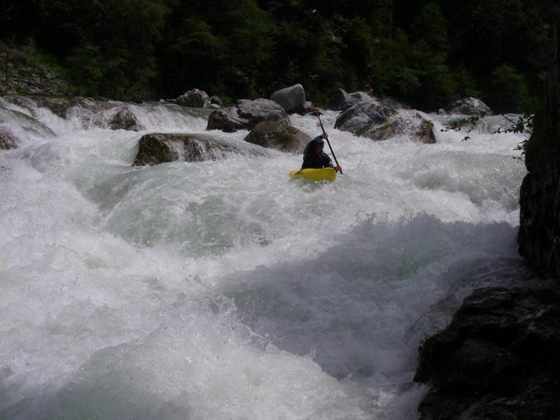 Heavy Water