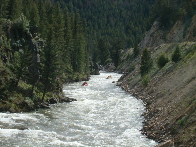 The Narrows