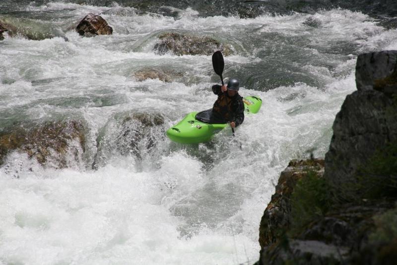 Cascade
