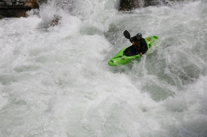 Cascade