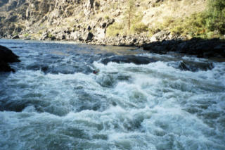 Granite Rapids