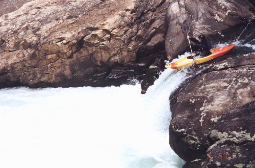 Cable Falls (top)
