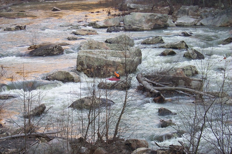 Devil's Kitchen