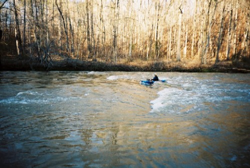 Powerline Waves