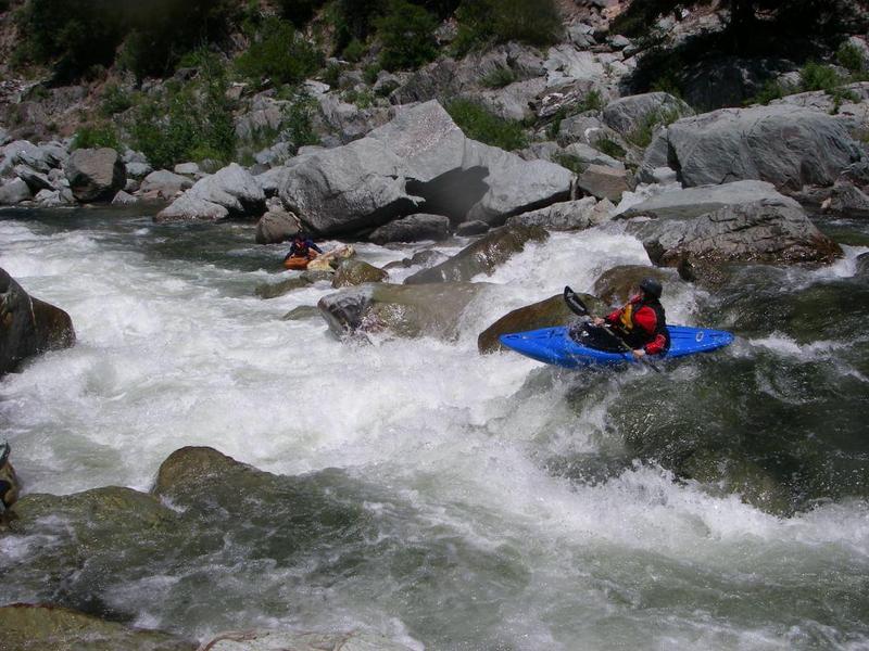 Franklin Canyon