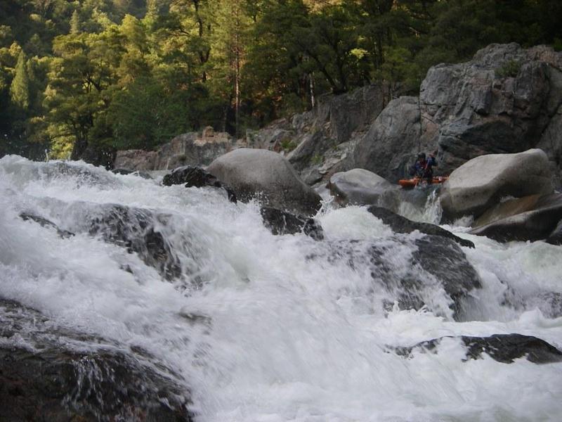 Complex Rapid