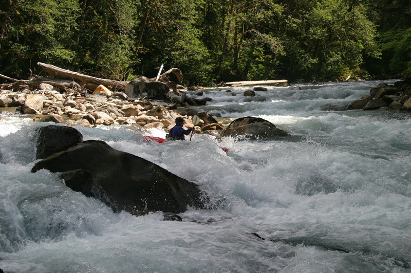Chris Arnold Trip Photos
