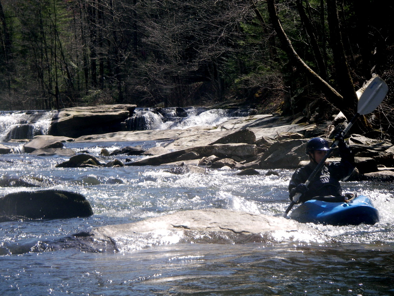Tellico 