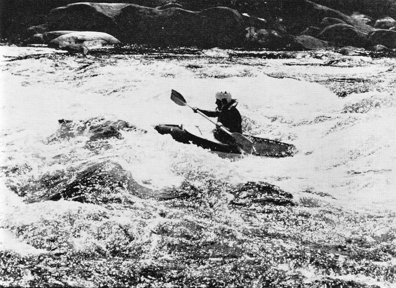 Senator Robert F. Kennedy in K1