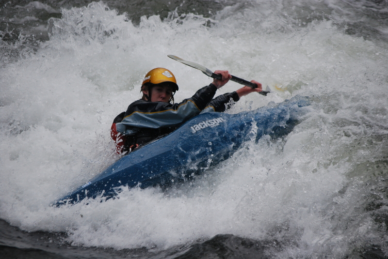 Hole @ NOC1