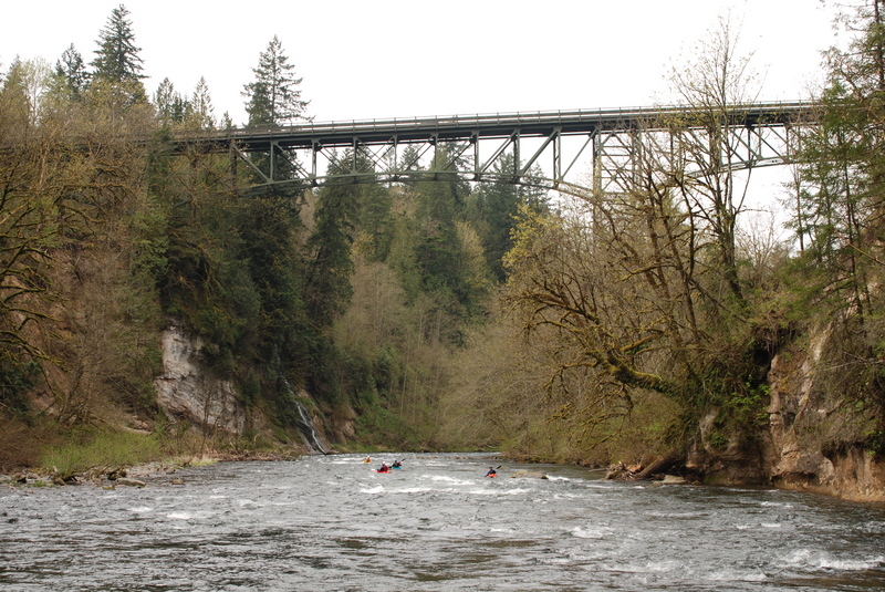 Highway 169 Bridge