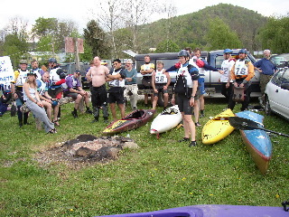Pre Cheat Race