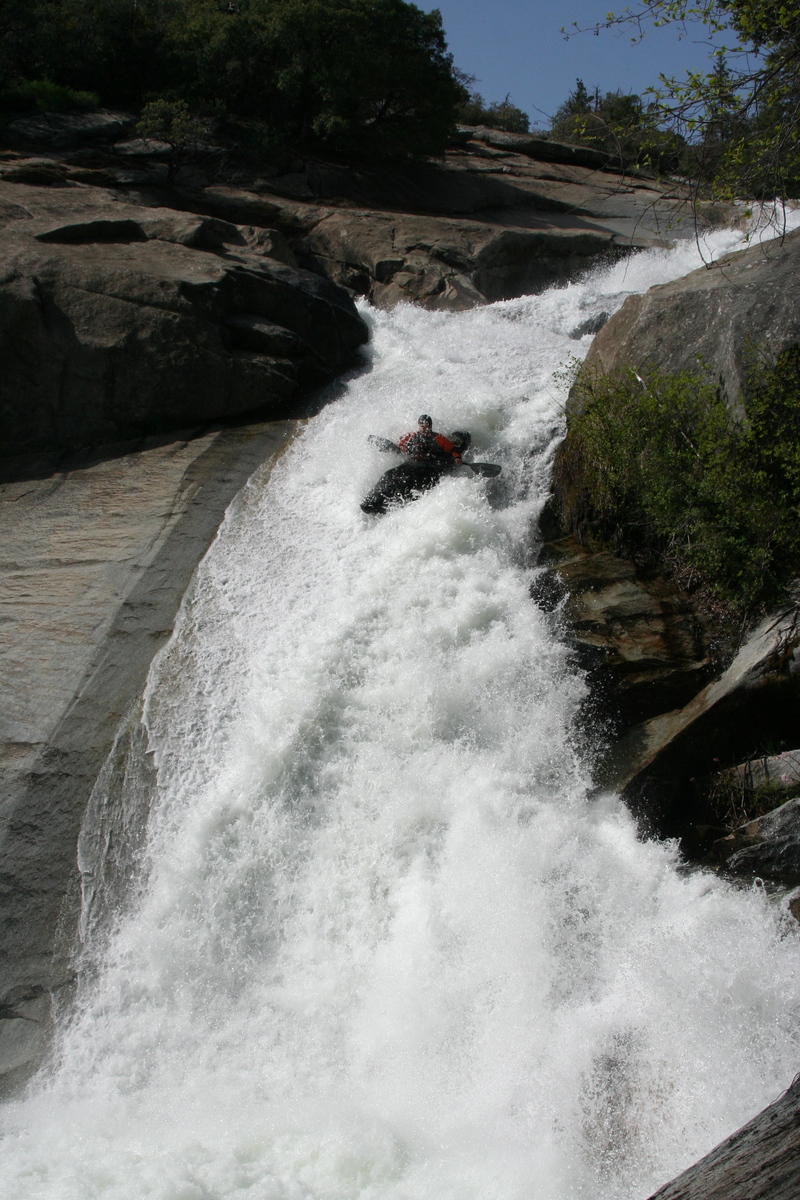 Devil's Slide