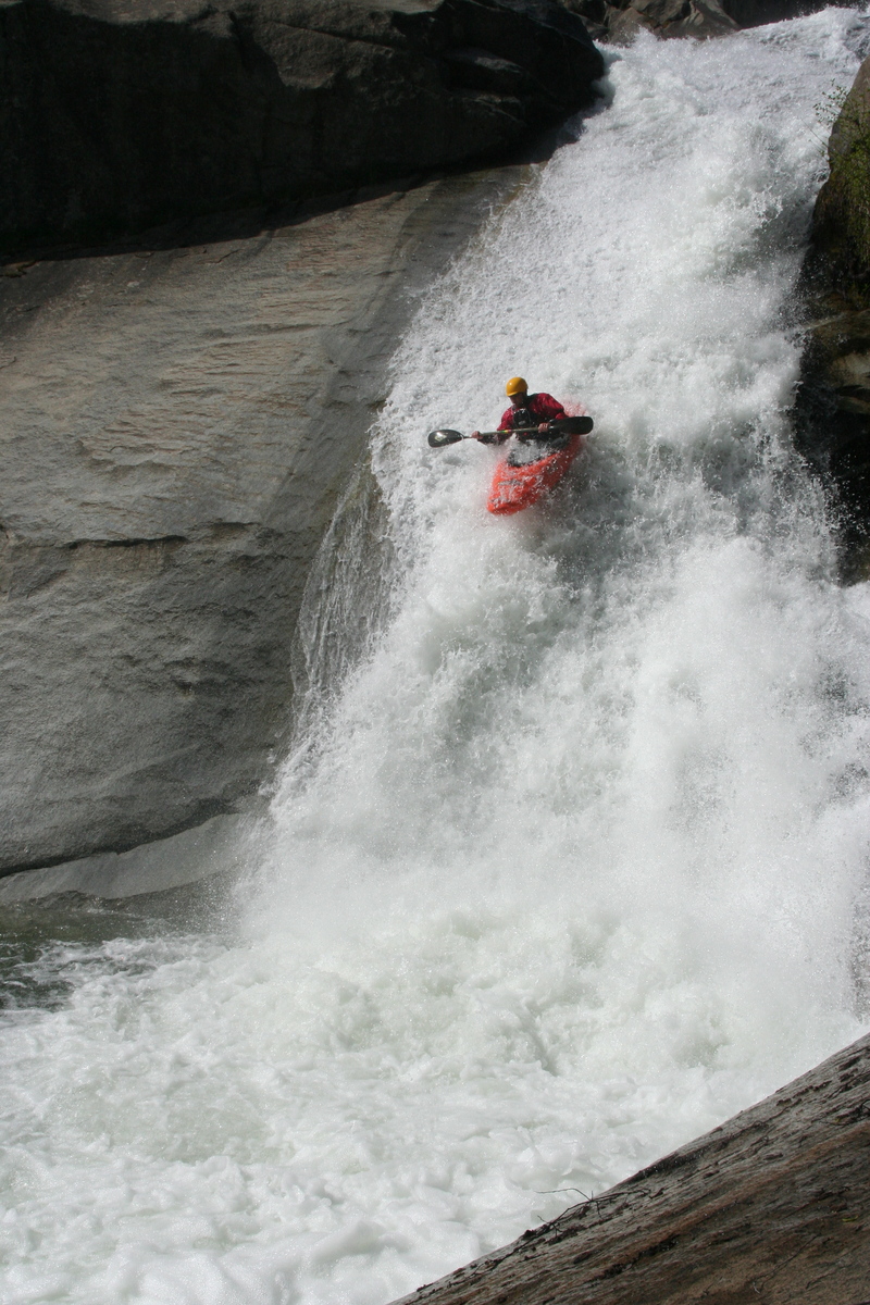 Devil's Slide