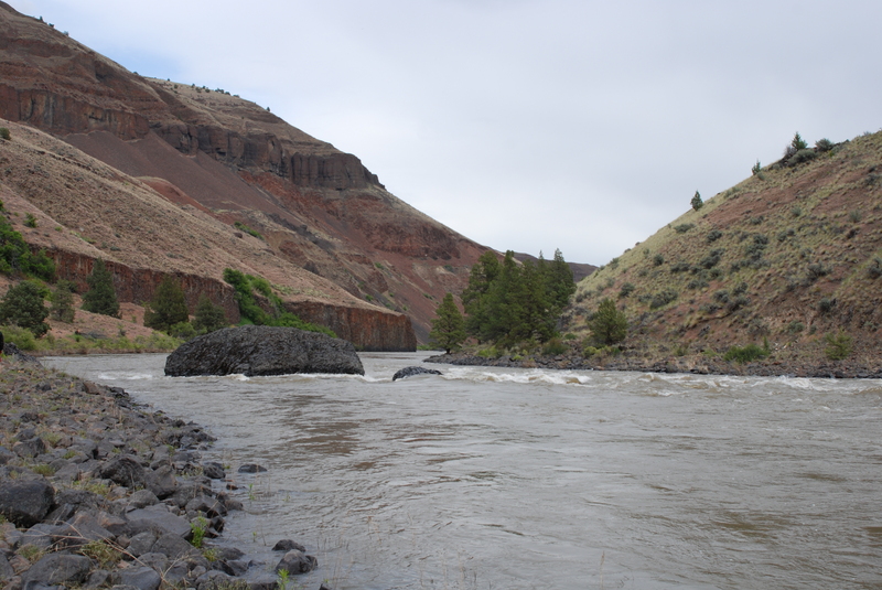 Basalt Rapids