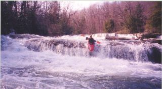 The Cascades