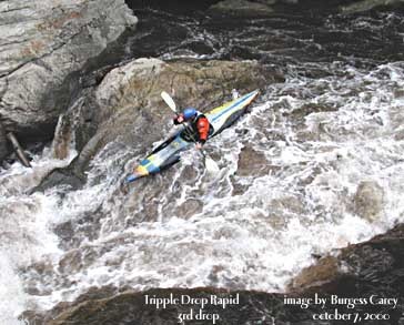 Tripple Drop
