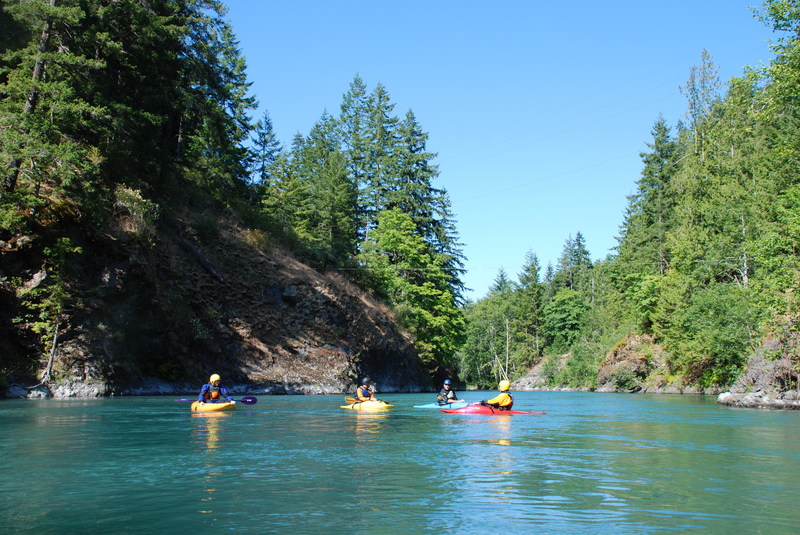 Elwha River