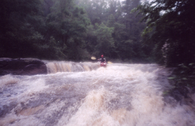 Second rapid