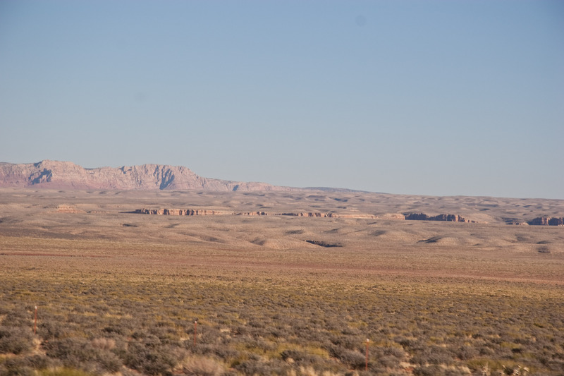 Marble Canyon Rim