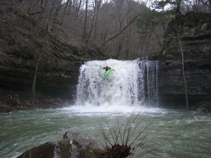 Trip report photo