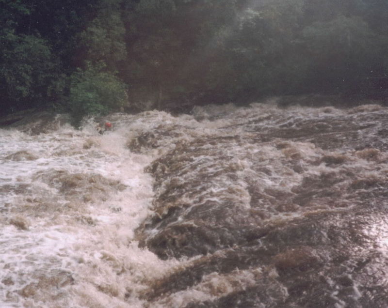 Lower Eastatoe