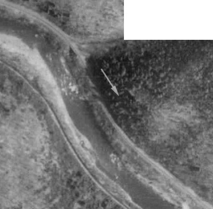 Dragon Lady Satellite Photo