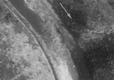 Stuckies Satellite Photo