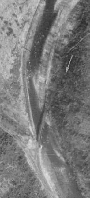 Penn Haven Satellite Photo