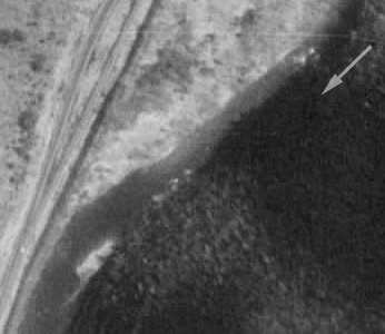 Hurry Right Satellite Photo