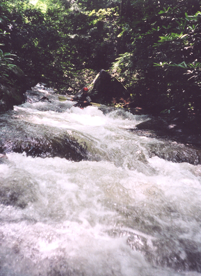 Middle Saluda