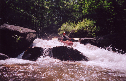 Jones Gap