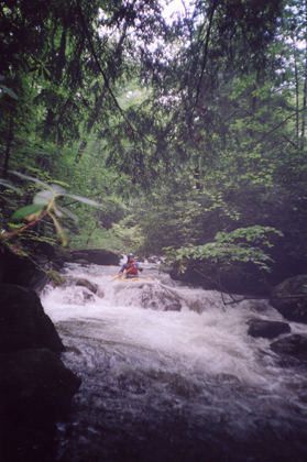 Jones Gap