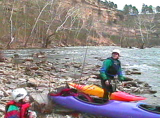 Lunch Stop, Elkhorn