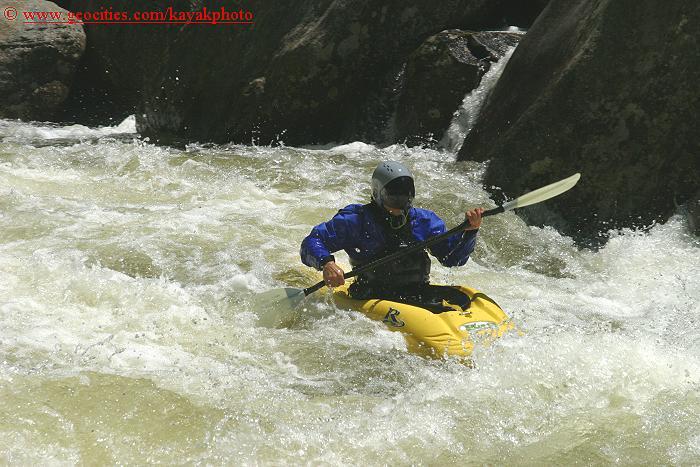 Darth Vader Kayaks?