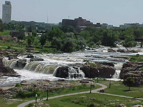 Sioux Falls