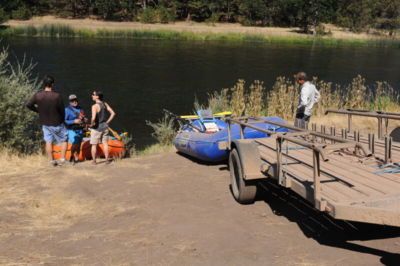 Frain Ranch