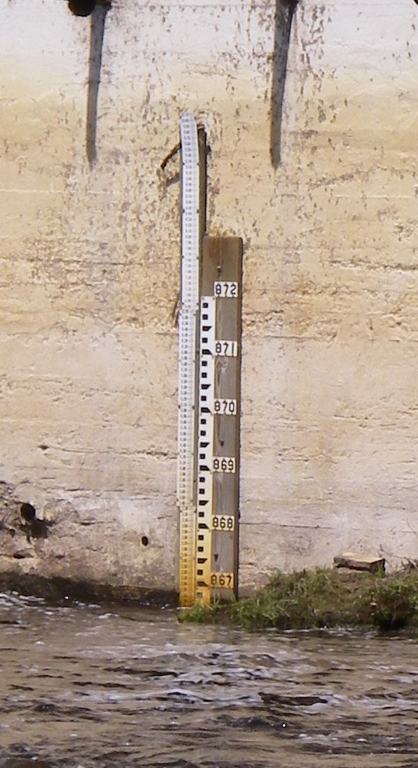 USGS site